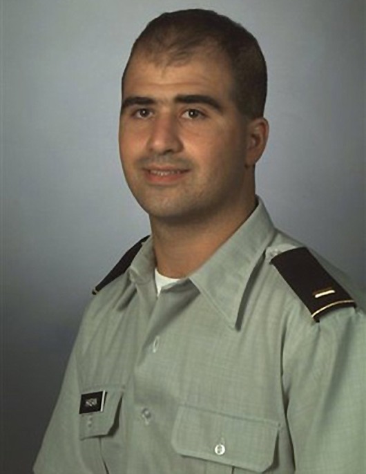 Nidal Malik Hasan. US Army Major who shot dozens at Fort Hood, Texas in November 2009, killing 13 and wounding 30