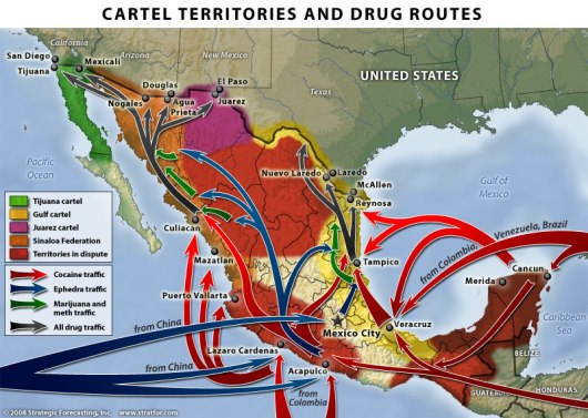 drug-cartels